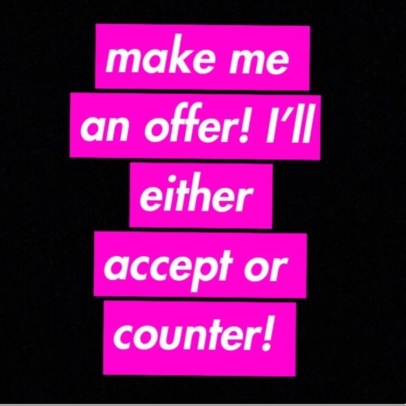 Reasonable Offers! - Picture 1 of 1